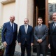 Մի իրեղեն ապացույց հանդիսացող ֆոտոյի մասին․ Թևանյան