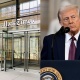 Թրամփը կրկին դատական ​​հայց է ներկայացրել The New York Times-ի (NYT) դեմ