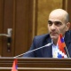 Թոշակների, նպաստների և նվազագույն աշխատավարձի բարձրացման խոստումները չեն կատարվելու. Թադևոս Ավետիսյան