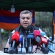 Վաղարշապատի ընտրություններում ես շատ բարձր եմ գնահատում մեր շանսերը․ Վանեցյան