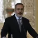 Թուրքիան պատրաստ է զբաղվել Ուկրաինայի վերականգնմամբ. Ֆիդան