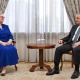 Մհեր Գրիգորյանը և ՄԹ նորանշանակ դեսպանը քննարկել են առևտրատնտեսական հարաբերությունների խորացման հնարավորությունները