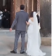 Փեսայի հայրը հրաժարվեց կարգալույծ քահանայի ծառայությունից.Պսակն իրականացրեց Տեր Սարգիսը