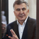 Ուկրաինայի քաղաքացի Միխայիլ Սաակաշվիլին ոչ մի դեպքում չի արտահանձնվի Ուկրաինային