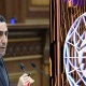 Ռոմանոս Պետրոսյանի գործունեության ժամկետն ավարտվեց. ինչ է սպասվում ՀԷՑ-ում. «Ժողովուրդ»