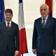 Վահագն Խաչատուրյանն այցելել է Հայաստանում Ֆրանսիայի դեսպանատուն