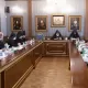 Մայր Աթոռի Գերագույն հոգևոր խորհրդը նիստ է գումարել. օրակարգում է ապօրինաբար ազատազրկված եկեղեցականների հարցը