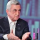 Սերժ Սարգսյանի նկատմամբ հանրային քրեական հետապնդում է հարուցվել