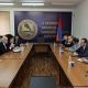 Հայաստանի համար CRIRSCO-ին անդամակցությունը ռազմավարական է. ՏԿԵՆ-ում կայացել է կարևոր հանդիպում