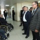 Արսեն Թորոսյանն ու Քուվեյթի դեսպանը այցելել են «Հաղթանակ» շուրջօրյա խնամքի կենտրոն