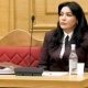 Դատավոր Արմինե Սաֆարյանը հրաժարականի դիմում է ներկայացրել. ԲԴԽ