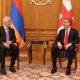 Վրաստանն աջակցում է Հարավային Կովկասում խաղաղության հաստատմանը