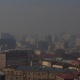 Օդի աղտոտվածության ցուցանիշները դեռևս գտնվում են թույլատրելի սահմանում․ Գրիգորյան