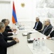 Քննարկվել են Հայաստանի մշակութային դիվանագիտության ամրապնդմանն ուղղված քայլերը