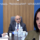 ՔՊ-ում քննարկել են Ժաննա Անդրեասյանի հնարավոր հրաժարականի հարցը. «Ժողովուրդ»