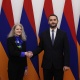 Քննարկվել է Հայաստան-Թուրքիա կարգավորման գործընթացը