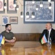 Զելենսկին հեռախոսազրույց է ունեցել Ալիևի հետ