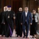 Հայ Առաքելական Սուրբ եկեղեցու դեմ արշավը ծրագրված պայքար է մեր ազգային ինքնության դեմ
