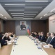 Շեշտվել է անխոչընդոտ կապի ապահովման կարևորությունը Ադրբեջանի և Նախիջևանի միջև. Բայրամով–Հուքեր հանդիպում