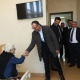 ՀՀ ԱՍՀ նախարարն ու Քուվեյթի դեսպանն այցելել են «Հաղթանակ» շուրջօրյա խնամքի կենտրոն