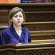 Աննա Ժամակոչյանը ազատվել է աշխատանքի և սոցիալական հարցերի նախարարի տեղակալի պաշտոնից