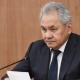 Шойгу прибыл в Египет для проведения переговоров