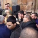 Քաղաքացու բերանը փակելով եկեղեցուց հանել են՝ նրա իսկ անվտանգությունից ելնելով. Փաշինյան