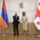Վրաստանը մշտապես ունեցել է կառուցողական դեր տարածաշրջանային գործընթացներում
