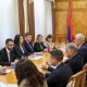Քննարկվել են վիզաների ազատականացման գործողությունների ծրագրի հիմնական ուղղությունները
