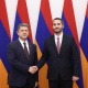 Անդրադարձ է կատարվել Հայաստան-Թուրքիա հարաբերություններին