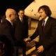 Վրաստանի վարչապետը ժամանել է Չինաստան