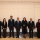 Ստամբուլում հանդիպել են Հայաստանի և Ադրբեջանի խորհրդարանական պատվիրակությունները
