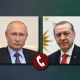 Պուտին–Էրդողան հեռախոսազրույց․ Անկարան պատրաստ է մասնակցել խաղաղության գործընթացին