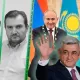 Սերժ Սարգսյանի վրա հույս դնողները «տնգվելու» են․ հանուն ինչի Տոկաևը շոյեց Փաշինյանի գլուխը