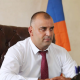 Նորայր Հակոբյանն ընտրվել է Մասիսի համայնքապետ