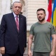 Զելենսկին կմեկնի Թուրքիա