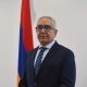 Սարմեն Բաղդասարյանը նշանակվել է Լիբանանում ՀՀ դեսպան
