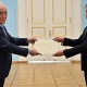 Բուլղարիայի դեսպանն իր հավատարմագրերն է հանձնել ՀՀ նախագահին