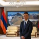 Այս տարին աննախադեպ էր ոչ միայն աշխարհի, այլև Չինաստանի և Հայաստանի համար․Հայաստանում Չինաստանի դեսպան