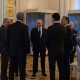 Պուտինն ԱՊՀ երկրների ղեկավարների համար Սանկտ Պետերբուրգի Էրմիտաժի թանգարանում շրջագայություն է կազմակերպել