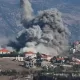 Իսրայելի բանակը հարվածել է «Հեզբոլլահ»-ի «Ռադվան» հատուկ նշանակության ուժերի վարժական կենտրոնին