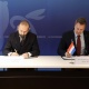 Հրապարակվել է Հայաստան–Լյուքսեմբուրգ ռազմավարական գործընկերության համատեղ հռչակագիրը
