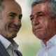Քոչարյանը խոսել է Սերժ Սարգսյանի մասին․ «Հրապարակ»