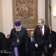 Փաշինյանը Կճոյանին է պատրաստում իբրև Կաթողիկոսի տեղապահ