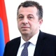 Դեսպան Արմեն Սարգսյանը համատեղության կարգով նշանակվել է Գանայում ՀՀ դեսպան