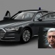 600 հազար դոլարանոց զրահապատ Audi՝ Սերժ Սարգսյանի համար
