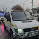 Արմավիրում «Mercedes Vito»-ն վրшերթի է ենթարկել հետիոտնին
