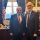 ԱՄՆ-ում ՀՀ դեսպանը հանդիպել է Կոնգրեսի գինեգործության հանձնաժողովի համանախագահին