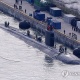 Атомная подводная лодка США вошла в порт в Южной Корее