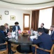 Պապոյանը և Շվեյցարիայի դեսպանը քննարկել են երկկողմ համագործակցության ընդլայնման հնարավորությունները